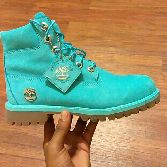 Timberlands - Picture 5 of 8